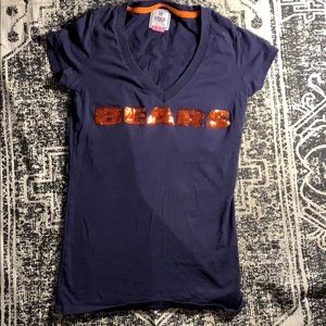 Chicago bears women’s t shirt